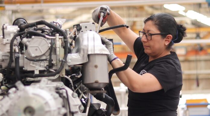 Registra Hidalgo la menor tasa de desempleo para un mes de marzo en cinco años