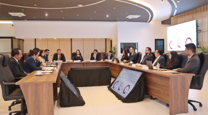 Hidalgo, segundo entre las entidades mejor evaluadas por HR Ratings