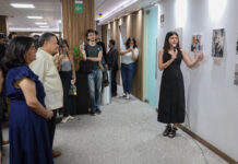 Edificio de gobierno abre por cuarta ocasión sus puertas al arte