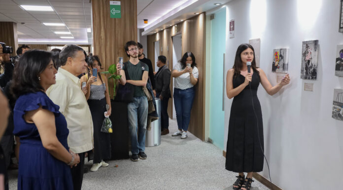 Edificio de gobierno abre por cuarta ocasión sus puertas al arte