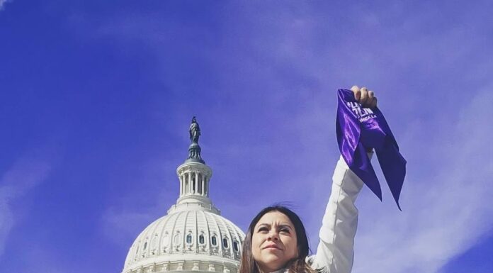 Llega activismo pro Ley Olimpia a Estados Unidos