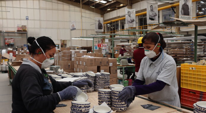 Pago de utilidades derecho de las y los trabajadores