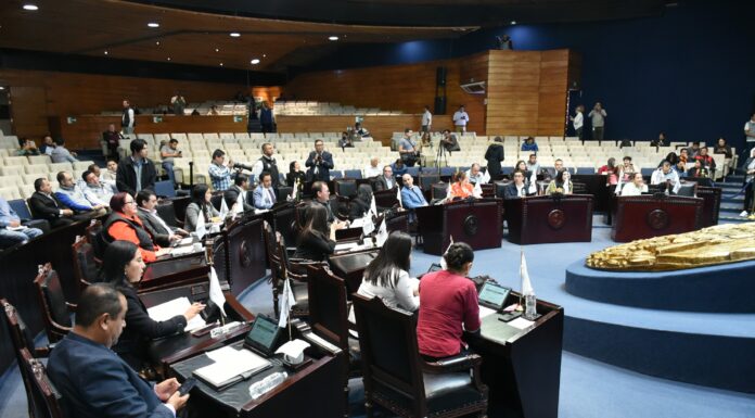 Con iniciativa, diputados buscan fortalecer el sector cooperativo