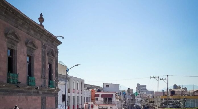 Ixmiquilpan listo para recibir al turismo en Semana Santa 2025