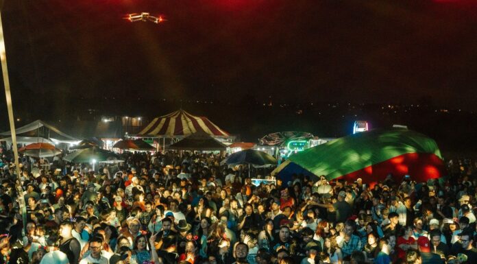 Con gran éxito se vivió el TepejiFest 2025, un evento familiar que reunió a más de 8,500 asistentes