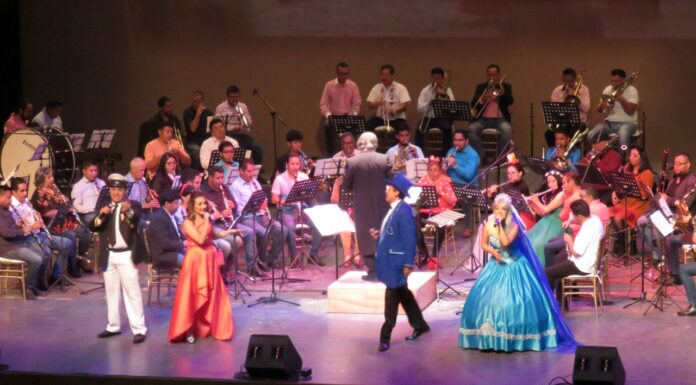 Espectáculos imperdibles llegan a los recintos de la OEEH este abril