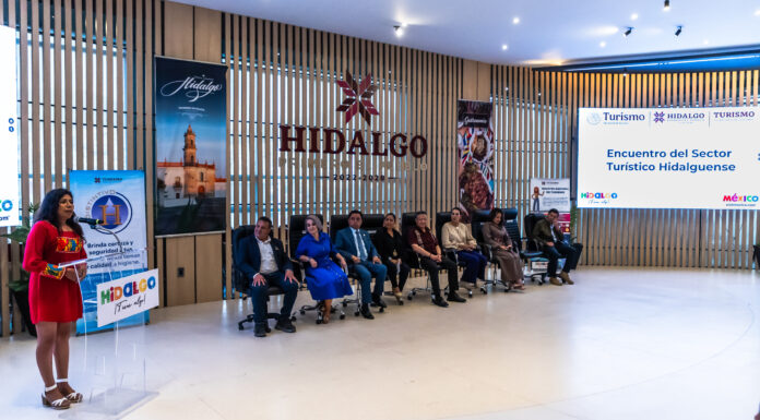 Entrega Julio Menchaca 9 nuevos distintivos de Pueblos con Sabor