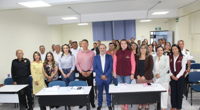 PIBEH busca garantizar mayor proximidad ciudadana: FMG