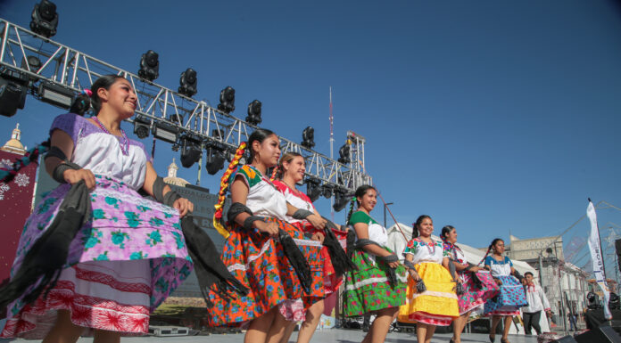 Arrancan Caravanas Culturales con arte, tradición y talento local