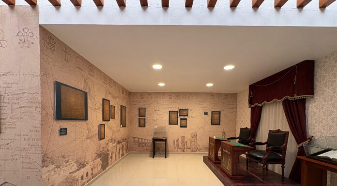 Conmemora Congreso de Hidalgo 156 aniversario