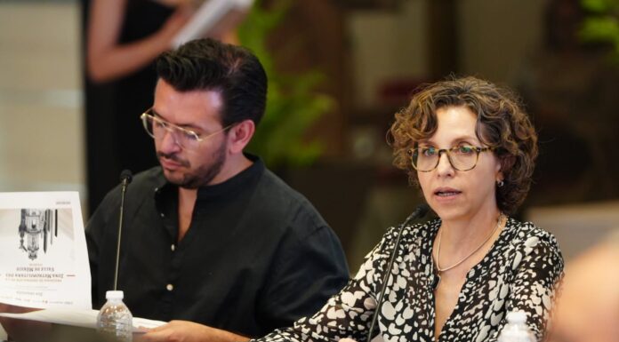 Gobierno de Hidalgo fortalece la coordinación metropolitana y la gestión hídrica en el Valle de México