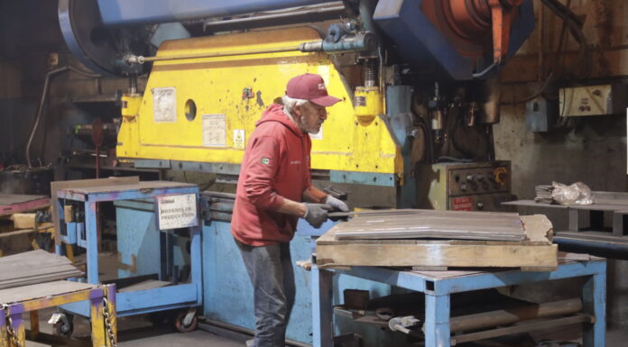 Hidalgo rompe récord en ocupación y reducción del desempleo