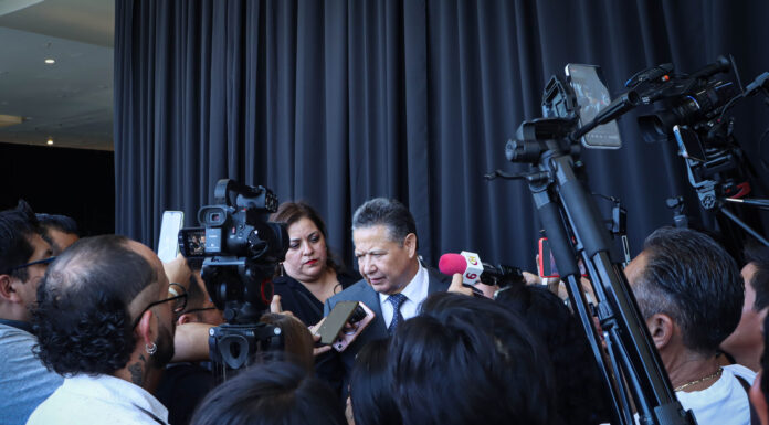 Hidalgo mantiene combate frontal contra la delincuencia