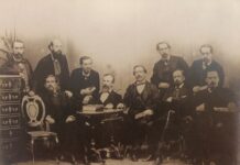 Conmemora Congreso de Hidalgo 156 aniversario