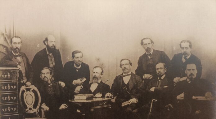 Conmemora Congreso de Hidalgo 156 aniversario