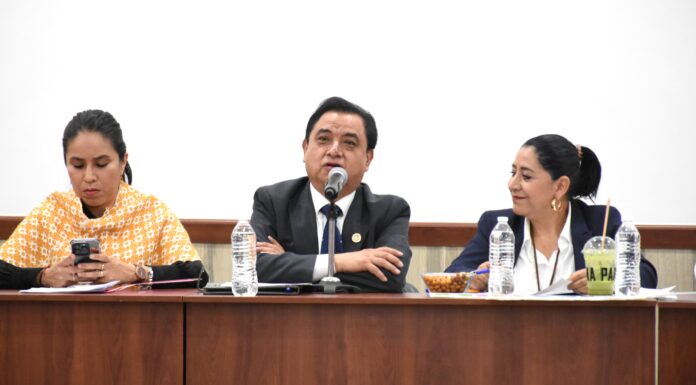 Congreso de Hidalgo, Senado y Turismo impulsan emprendimientos rurales