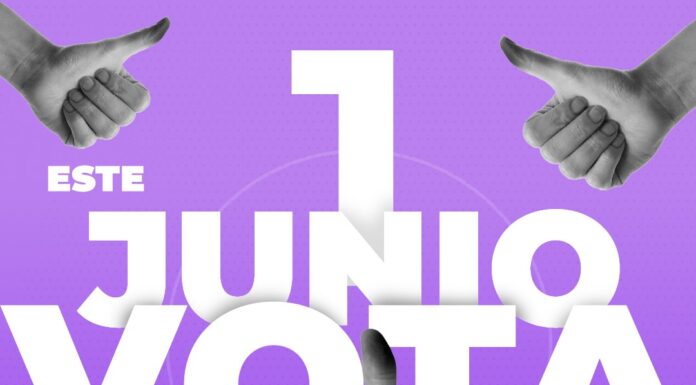 Lo bueno y lo malo de las elecciones del poder judicial en México
