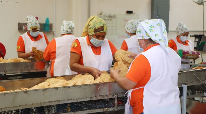 Hidalgo entre los estados con mayor creación de empleo formal en México