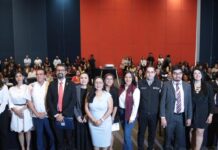 STPSH y CANACO Servytur Pachuca impulsan el empleo con Expo Talento Hidalgo 2025