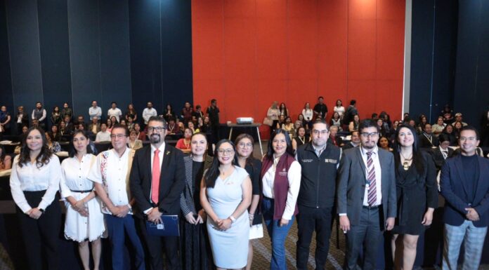 STPSH y CANACO Servytur Pachuca impulsan el empleo con Expo Talento Hidalgo 2025