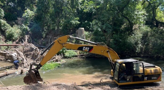 Tepeji trabaja y se prepara con Acciones contundentes frente a la temporada de lluvias y ciclones 2025: Tania Valdez Cuéllar