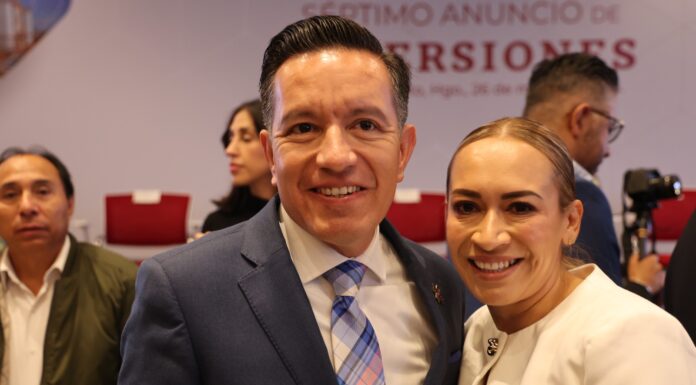 Tepeji del Río se consolida como destino industrial de alto impacto: presidenta Tania Valdez Cuéllar reconoce impulso a inversiones