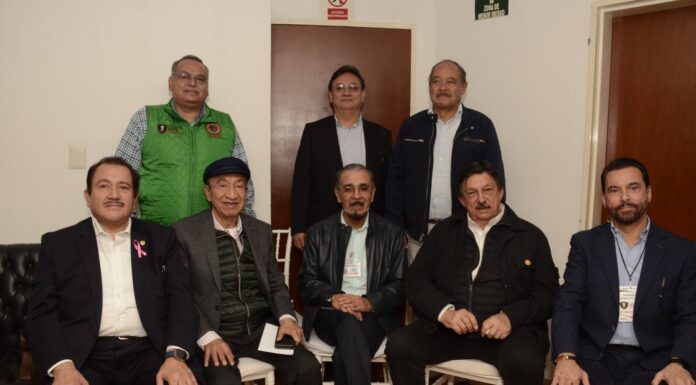 Día del Trabajo 2025: Nuevas organizaciones obreras en México