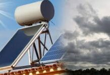 Beneficios de los calentadores solares para la economía familiar y el cuidado del medio ambiente