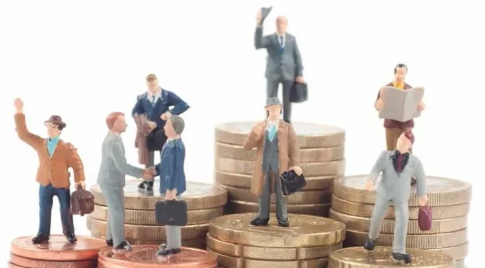 Estos son los cinco empleos mejor pagados en México 2025