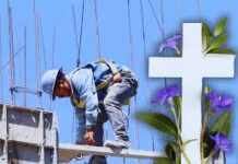 Preparan celebración de la Santa Cruz en todo México