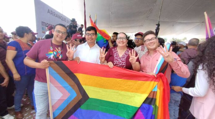 Celebrando el Mes de la Dignidad LGBTTTIQ+: Una Lucha por la Igualdad y el Reconocimiento