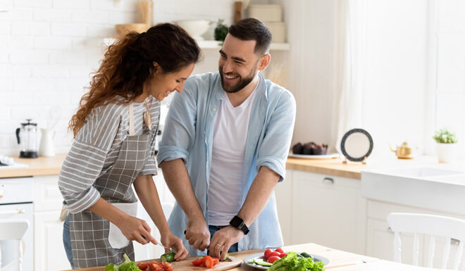 Cinco consejos para evitar la rutina y el aburrimiento en la pareja
