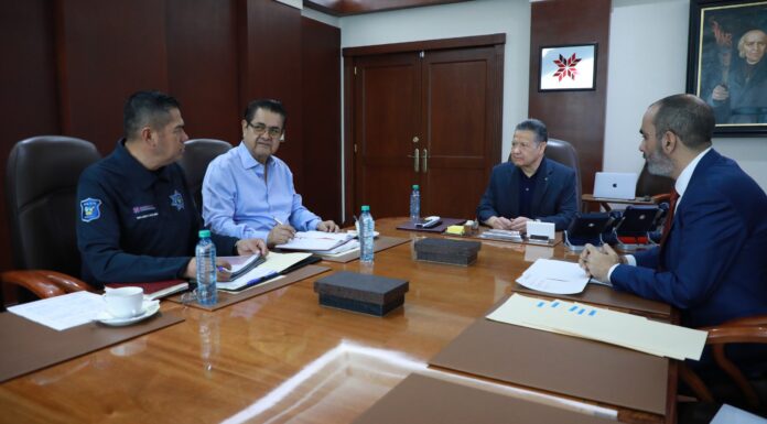 Elecciones en Hidalgo culminan con saldo blanco