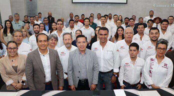 Impulsa Sedeco la participación de mujeres constructoras en los Polos de Desarrollo Económico para el Bienestar