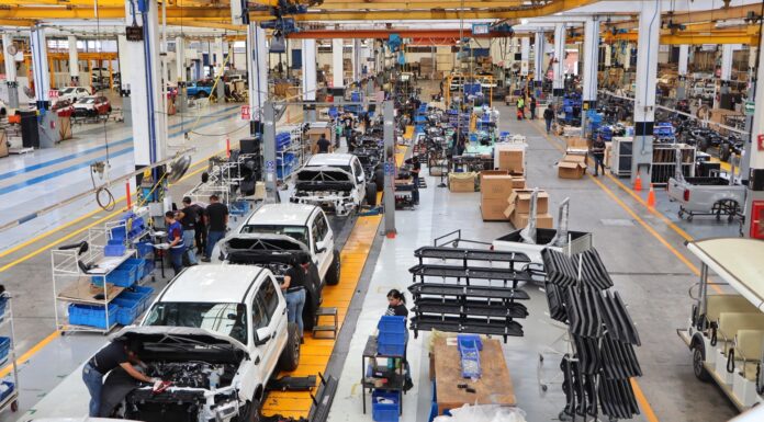 Hidalgo líder en avance de competitividad estatal en 2025