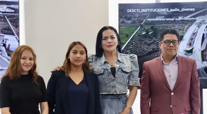 Hidalgo celebrará su primera Cumbre Climática Juvenil