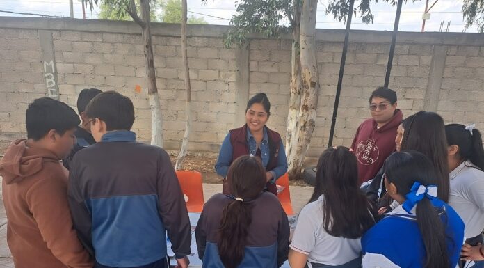 Sensibiliza Hidalgo contra el trabajo infantil