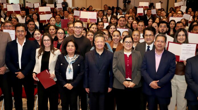 Buscará DIF Hidalgo reformar la ley para crear procuradurías municipales