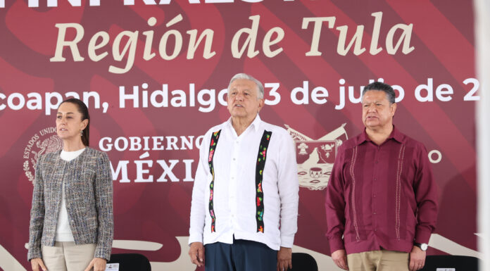 Hidalgo tendrá modelo único de reciclaje y sustentabilidad