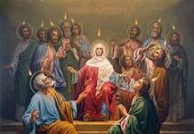 Aplicando el Pentecostés en la vida cotidiana