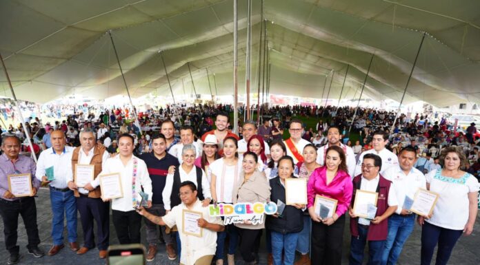 Primer Festival de la Barbacoa reunió a participantes de 12 municipios
