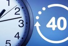 La transformación laboral: México avanza hacia la semana de 40 horas