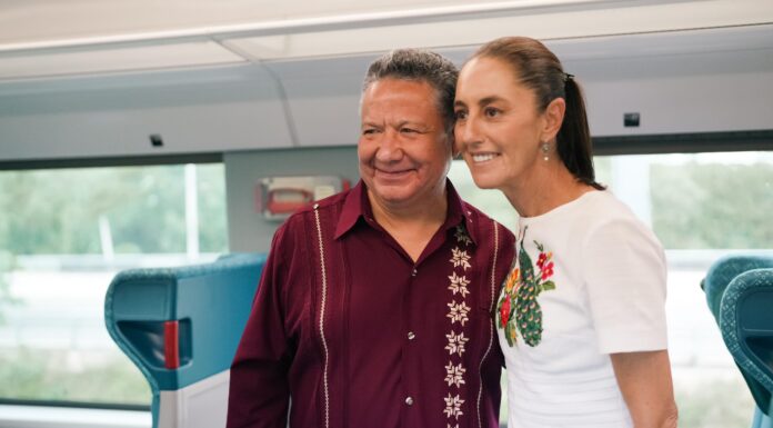 Cinco grandes inversiones del gobierno federal para Hidalgo en el gobierno de Claudia Sheinbaum