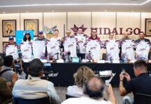 Hidalgo será sede de campeonato nacional de béisbol