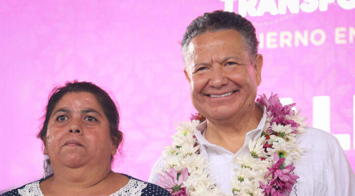 Gobierno de Julio Menchaca refuerza programas sociales en la Huasteca