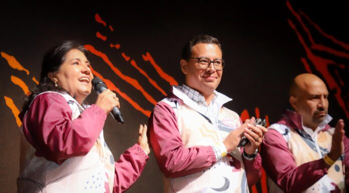 Inauguración oficial del Curso de Verano 2025 del Gobierno de Hidalgo