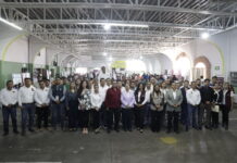 Acercan opciones de trabajo a buscadores de empleo en Tlaxcoapan