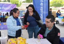 En junio, Hidalgo fue la tercera entidad a nivel nacional con menor tasa de desocupación