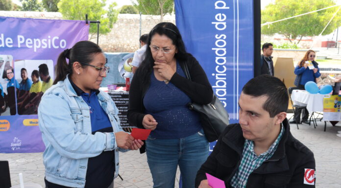 En junio, Hidalgo fue la tercera entidad a nivel nacional con menor tasa de desocupación