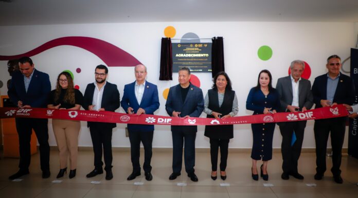 Nuevo resonador magnético del Hospital del Niño atenderá a toda la población